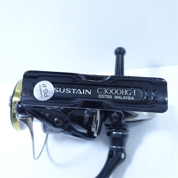 １７サステインＣ３０００ＨＧ